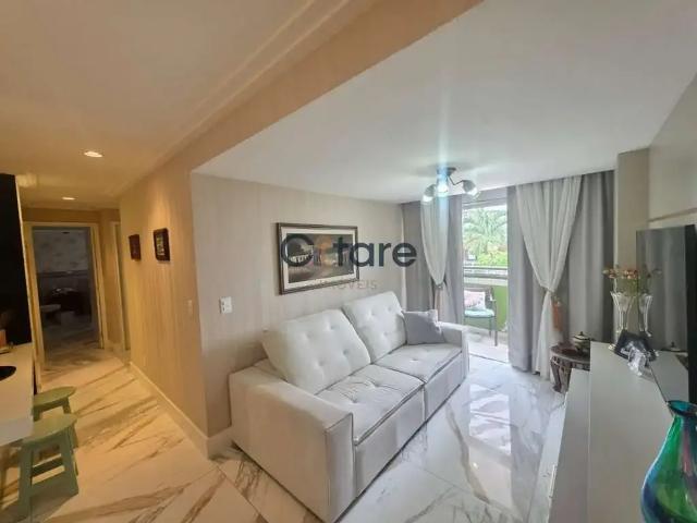Apartamento para Venda em Fortaleza/CE Cocó 3 Quartos