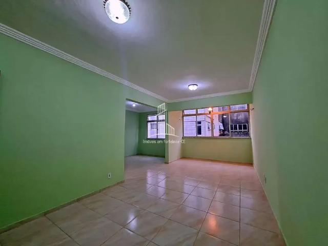 Apartamento para Venda em Fortaleza/CE Cocó 3 Quartos