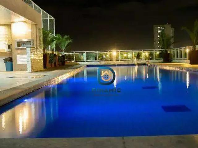 Apartamento para Venda em Fortaleza/CE Cocó 3 Quartos