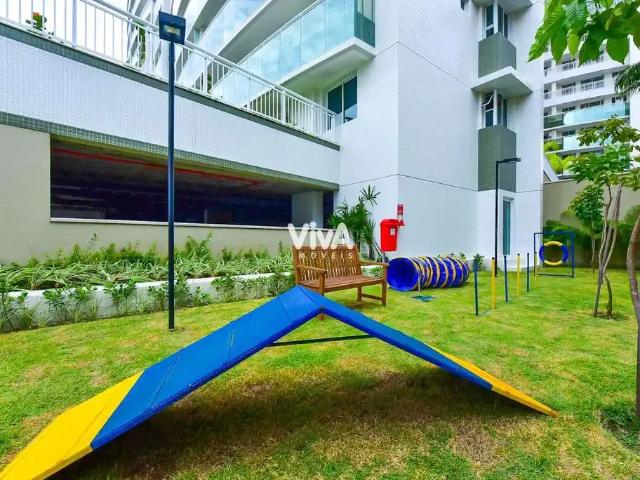 Apartamento para Venda em Fortaleza/CE Cocó 3 Quartos