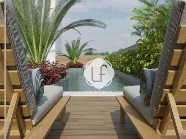 Apartamento para Venda em Fortaleza/CE Cocó 3 Quartos