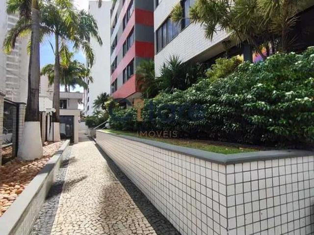 Apartamento para Venda em Fortaleza/CE Cocó 3 Quartos