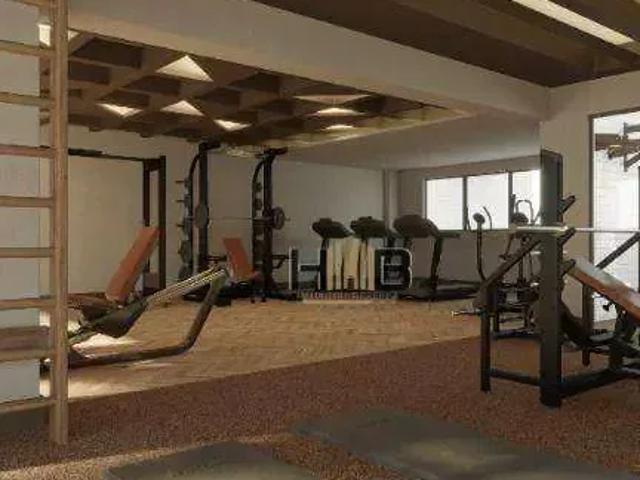 Apartamento para Venda em Fortaleza/CE Cocó 3 Quartos