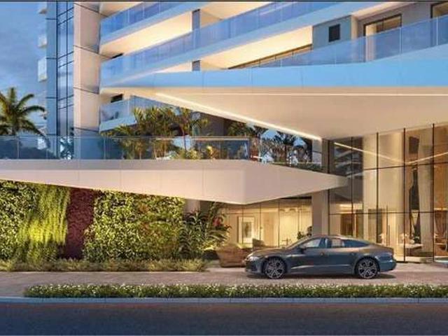 Apartamento para Venda em Fortaleza/CE Cocó 3 Quartos