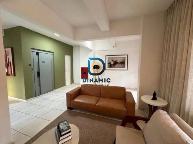 Apartamento para Venda em Fortaleza/CE Cocó 3 Quartos