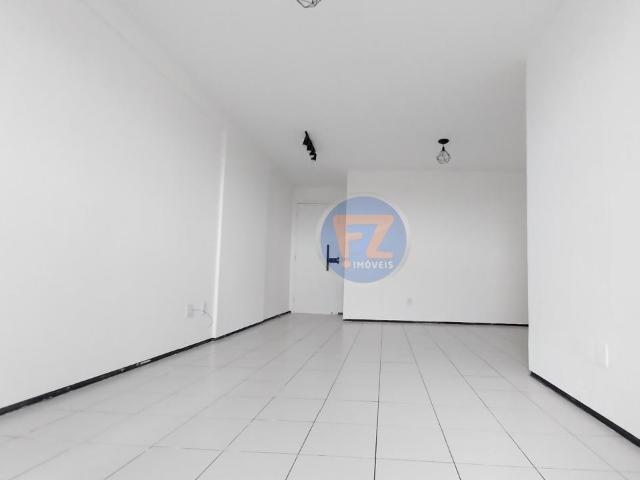 Apartamento para Venda em Fortaleza/CE Cocó 3 Quartos