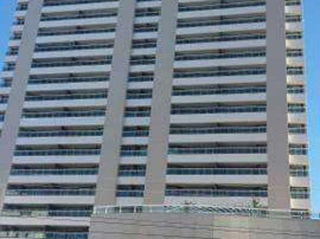 Apartamento para Venda em Fortaleza/CE Cocó 3 Quartos