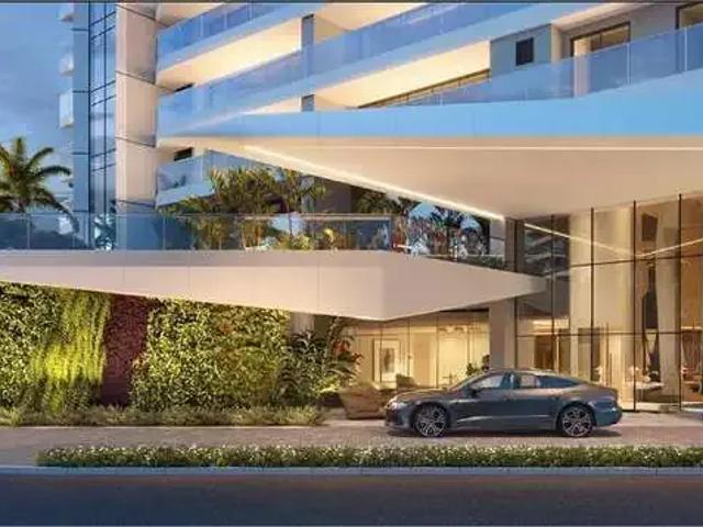 Apartamento para Venda em Fortaleza/CE Cocó 3 Quartos