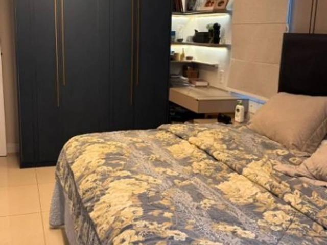 Apartamento para Venda em Fortaleza/CE Cocó 3 Quartos