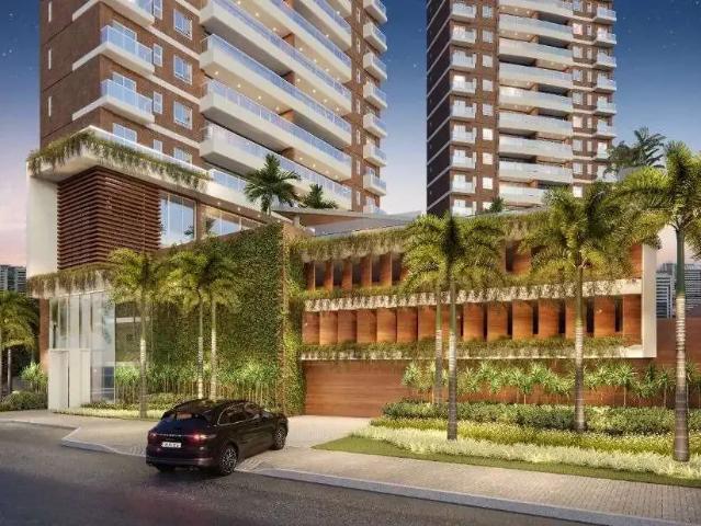 Apartamento para Venda em Fortaleza/CE Cocó 3 Quartos