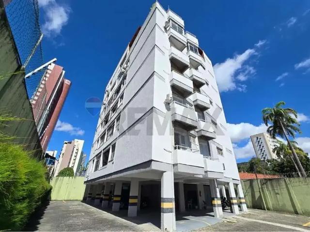 Apartamento para Venda em Fortaleza/CE Cocó 3 Quartos