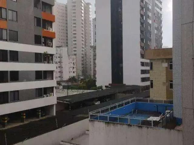 Apartamento para Venda em Fortaleza/CE Cocó 3 Quartos