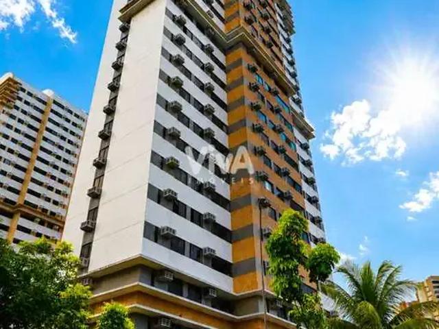 Apartamento para Venda em Fortaleza/CE Cocó 3 Quartos