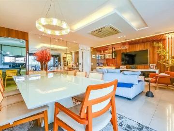 Apartamento para Venda em Fortaleza/CE Cocó 3 Quartos
