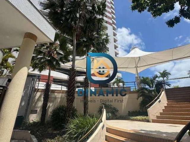 Apartamento para Venda em Fortaleza/CE Cocó 3 Quartos