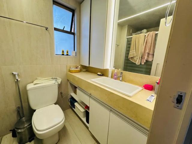 Apartamento para Venda em Fortaleza/CE Cocó 3 Quartos