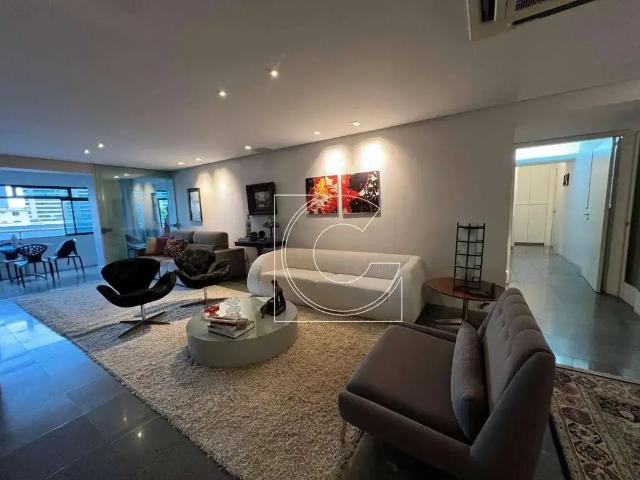 Apartamento para Venda em Fortaleza/CE Cocó 3 Quartos