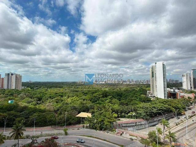 Apartamento para Venda em Fortaleza/CE Cocó 3 Quartos