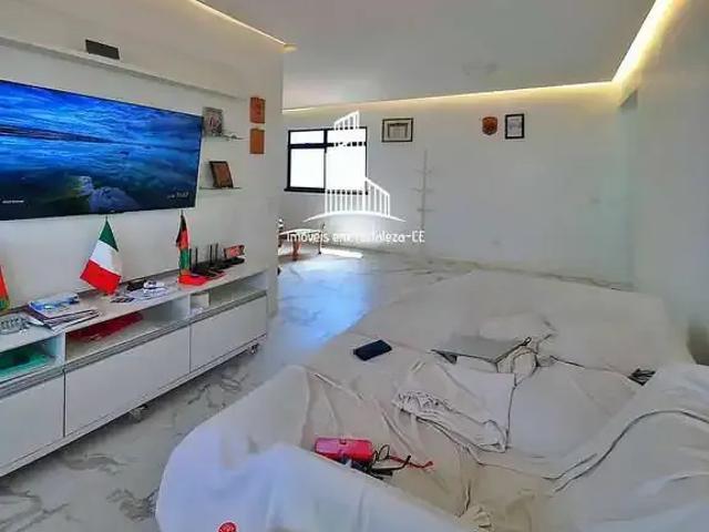 Apartamento para Venda em Fortaleza/CE Cocó 3 Quartos