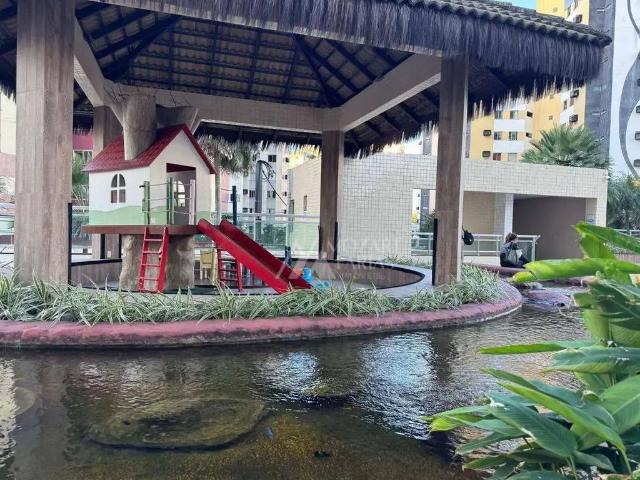 Apartamento para Venda em Fortaleza/CE Cocó 3 Quartos