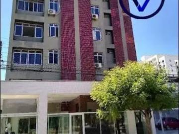 Apartamento para Venda em Fortaleza/CE Cocó 3 Quartos
