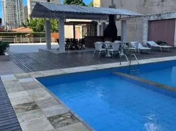 Apartamento para Venda em Fortaleza/CE Cocó 3 Quartos