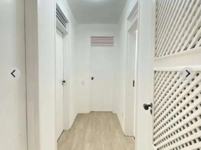 Apartamento para Venda em Fortaleza/CE Cocó 3 Quartos