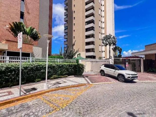Apartamento para Venda em Fortaleza/CE Cocó 3 Quartos
