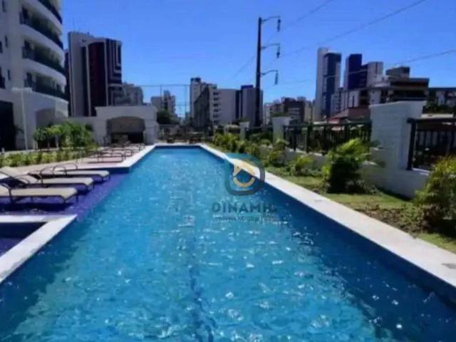 Apartamento para Venda em Fortaleza/CE Cocó 3 Quartos