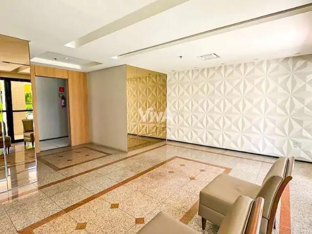Apartamento para Venda em Fortaleza/CE Cocó 3 Quartos