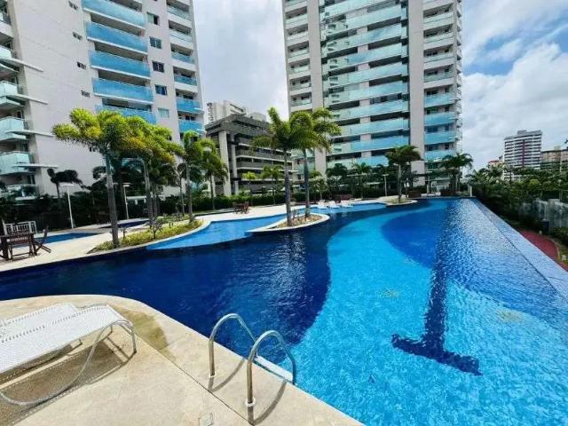 Apartamento para Venda em Fortaleza/CE Cocó 3 Quartos