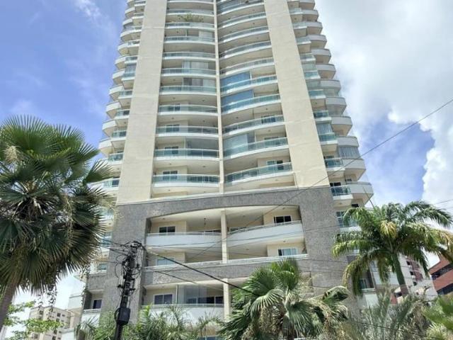 Apartamento para Venda em Fortaleza/CE Cocó 3 Quartos
