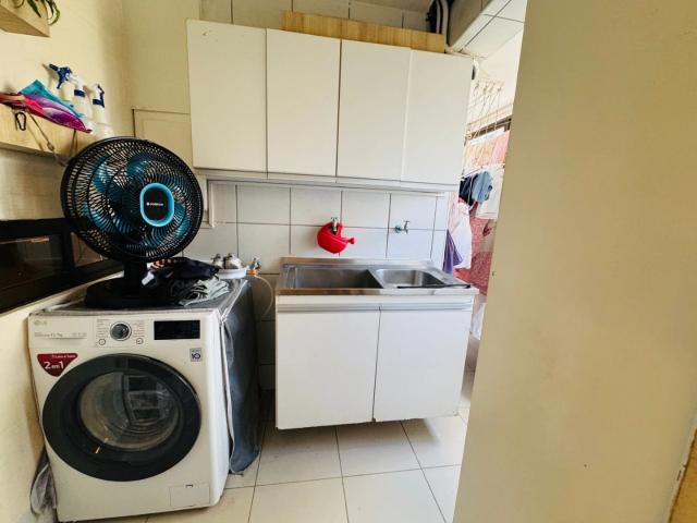 Apartamento para Venda em Fortaleza/CE Cocó 3 Quartos