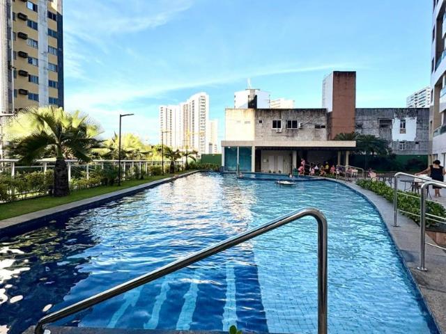 Apartamento para Venda em Fortaleza/CE Cocó 3 Quartos