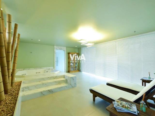 Apartamento para Venda em Fortaleza/CE Cocó 3 Quartos