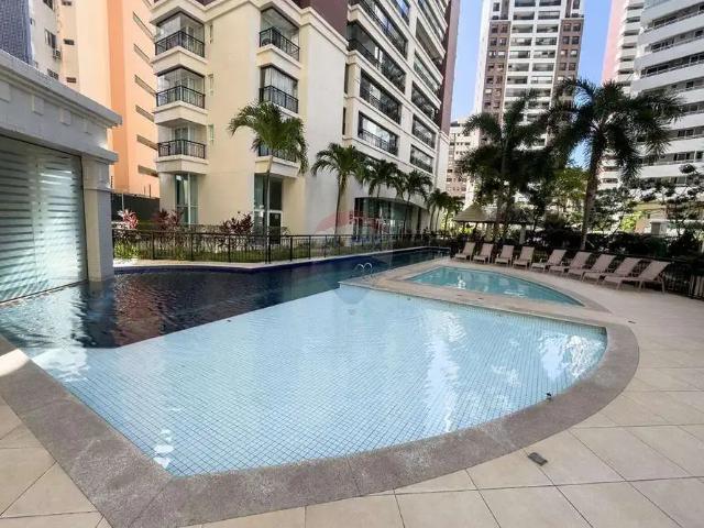 Apartamento para Venda em Fortaleza/CE Cocó 3 Quartos