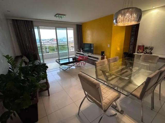 Apartamento para Venda em Fortaleza/CE Cocó 3 Quartos