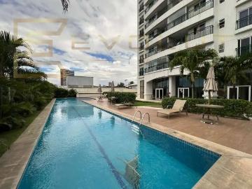 Apartamento para Venda em Fortaleza/CE Cocó 3 Quartos