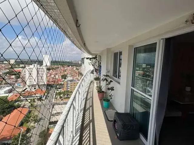 Apartamento para Venda em Fortaleza/CE Cocó 3 Quartos