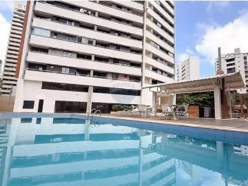 Apartamento para Venda em Fortaleza/CE Cocó 3 Quartos