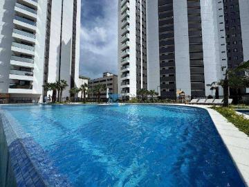 Apartamento para Venda em Fortaleza/CE Cocó 3 Quartos