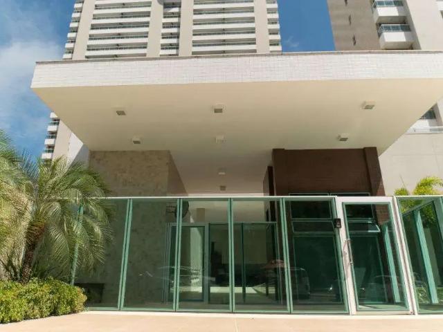 Apartamento para Venda em Fortaleza/CE Cocó 3 Quartos