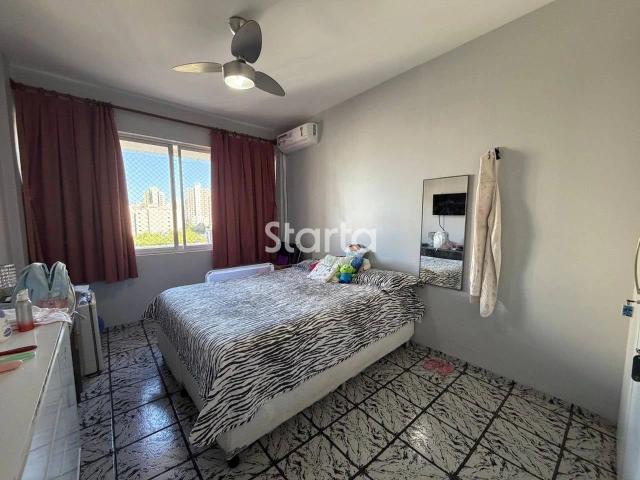 Apartamento para Venda em Fortaleza/CE Cocó 3 Quartos