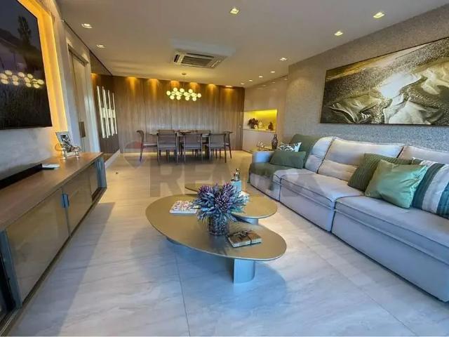 Apartamento para Venda em Fortaleza/CE Cocó 3 Quartos