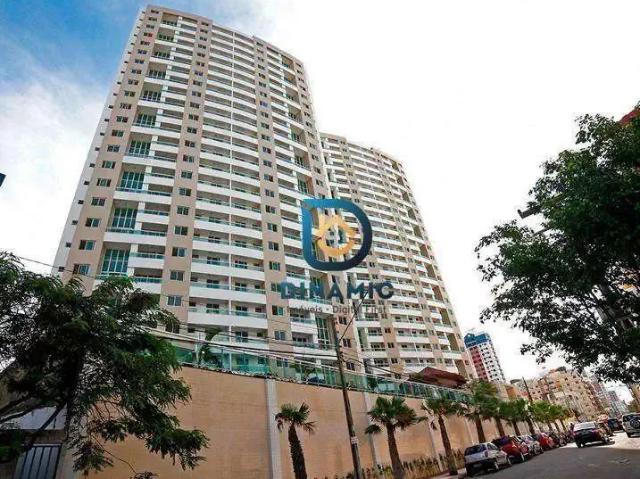 Apartamento para Venda em Fortaleza/CE Cocó 3 Quartos
