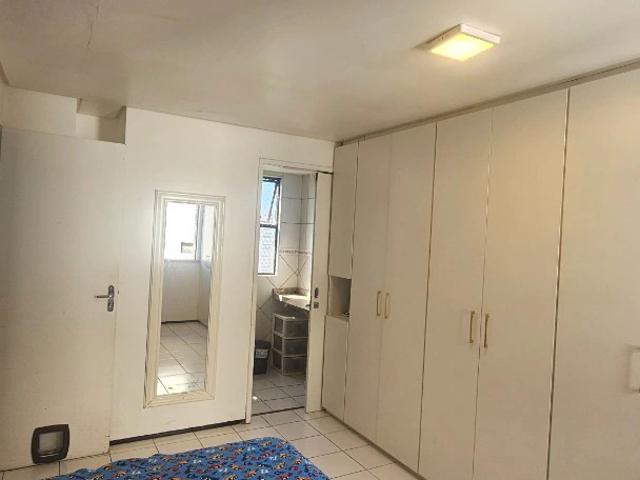 Apartamento para Venda em Fortaleza/CE Cocó 3 Quartos