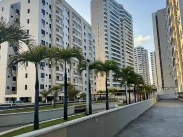 Apartamento para Venda em Fortaleza/CE Cocó 3 Quartos