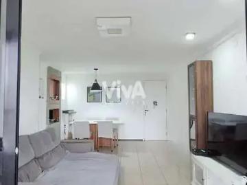 Apartamento para Venda em Fortaleza/CE Cocó 3 Quartos