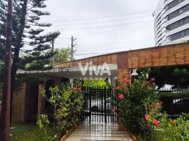 Apartamento para Venda em Fortaleza/CE Cocó 3 Quartos