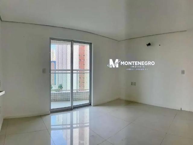 Apartamento para Venda em Fortaleza/CE Cocó 3 Quartos